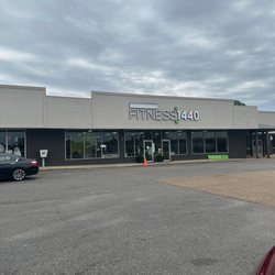 Minshew's Fitness 1440