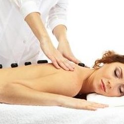 massage Undo Stress Spa
