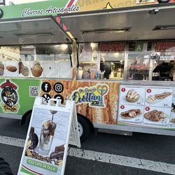 El Churro Panzón