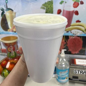 Trai Cay Mien Tay - Sugarcane $7 - Juice Bars & Smoothies Near Me - South El Monte, California Trai Cay Mien Tay - Sugarcane $7 - Juice Bars & Smoothies Near Me - South El Monte, California