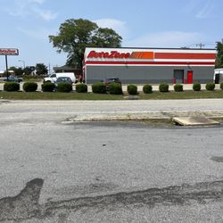 Chesnee, S.C.