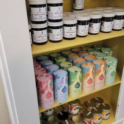 Cape May Honey Farm