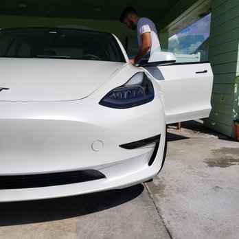 Forma Auto Detailing - Auto Detailing Near Me