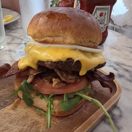Burger