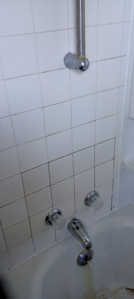 Slide of A-1 Save Plumbing and Drain Cleaning