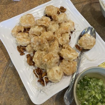 Sam Woo BBQ Restaurant - honey walnut shrimp - Chinese Near Me - San Diego, California Sam Woo BBQ Restaurant - honey walnut shrimp - Chinese Near Me - San Diego, California