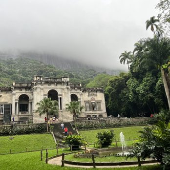 Parque Lage - Parks Near Me - Rio de Janeiro, RJ