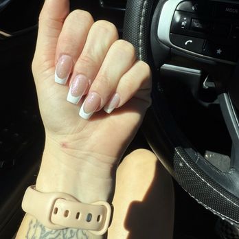 Crystal's Nails & Spa - Nail Salons Near Me - Lakeside, California