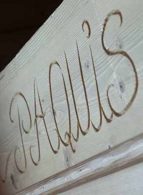 Hôtel Le Paquis by null