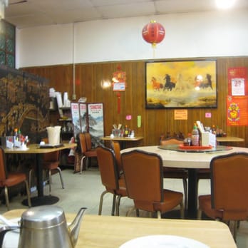 Ying Kee Restaurant - the back portion of the room i guess? - Cantonese Near Me - Oakland, California Ying Kee Restaurant - the back portion of the room i guess? - Cantonese Near Me - Oakland, California