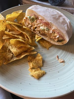 The Wedge Sandwich Shop by null