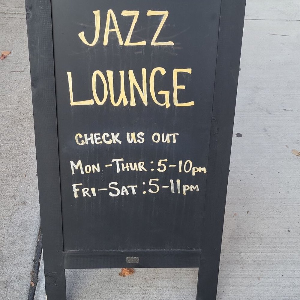 Ginger Rabbit Jazz Lounge - Jazz & Blues Near Me - Columbus, Ohio