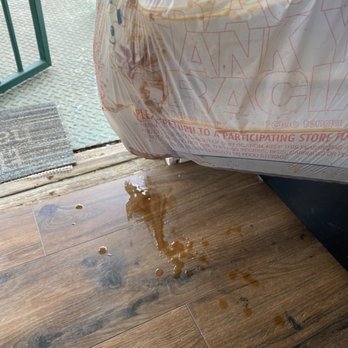 Bamboo - After a three hour delivery wait....never again - Chinese Near Me - San Antonio, Texas
