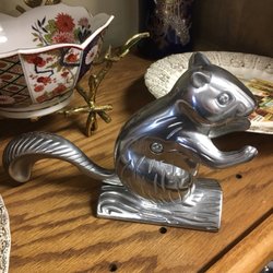 Paws Resale Shoppe - Nutcracker
