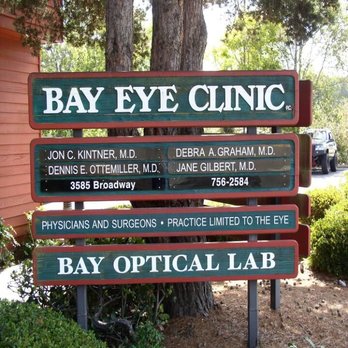 Bay Optical Laboratories - Eyewear & Opticians Near Me - North Bend, Oregon