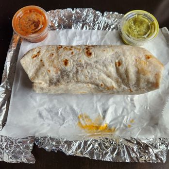 Taco Moro - Burrito, no need to say more, than try one for yourself - Caterers Near Me - Lockport, Illinois Taco Moro - Burrito, no need to say more, than try one for yourself - Caterers Near Me - Lockport, Illinois