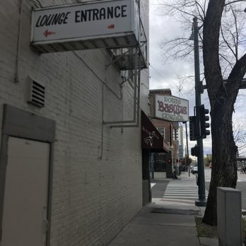 Louis' Basque Corner - 4/13/22 Side Entrance - Basque Near Me - Reno, Nevada