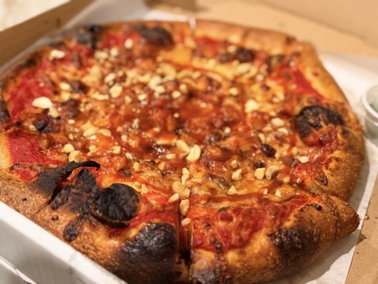 2 Guys Pies Brick Oven Pizzeria by null