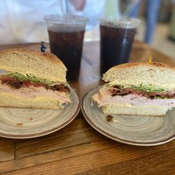Deli South