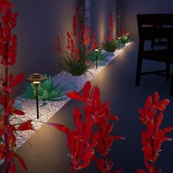 Signature Touch Landscape - Landscape lighting
