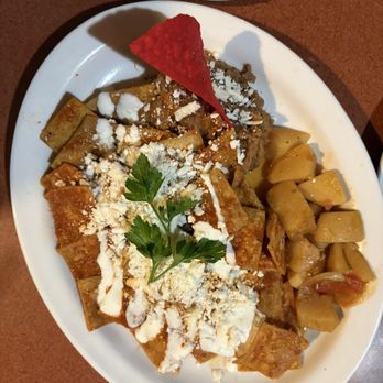 El Potrero - Mexican Near Me - Tijuana, BCN
