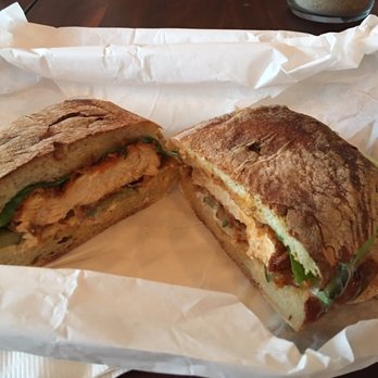 Worth Takeaway - Crispy chicken sandwich. - Breakfast & Brunch Near Me - Mesa, Arizona Worth Takeaway - Crispy chicken sandwich. - Breakfast & Brunch Near Me - Mesa, Arizona