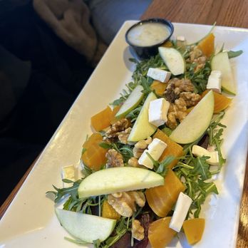 The Blue Stag Saloon - beet salad - Pizza Near Me - Breckenridge, Colorado