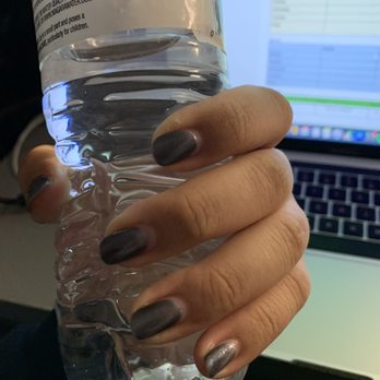 Forever Beautiful - Day 20 - 10/26 - Nail Salons Near Me - Chicago, Illinois