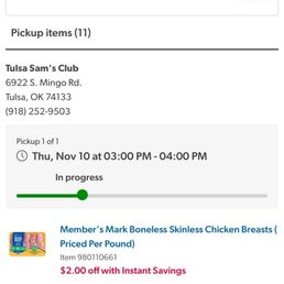 Receipt of order confirmation still in progress. Receipt of order confirmation still in progress.