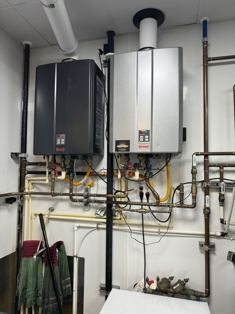 Slide of Alpine Plumbing & Drain Cleaning