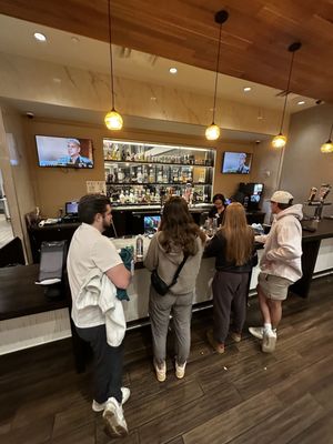 AMC Madison Yards 8 by null