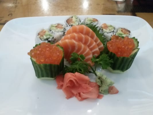 Mt Fuji Restaurant by null