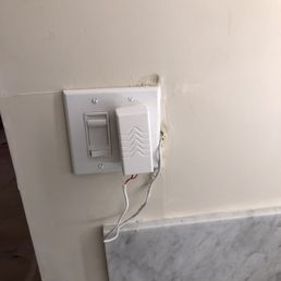 Is this a joke? Bad electrical. Worst work!! Is this a joke? Bad electrical. Worst work!!