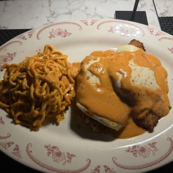 Carbonara - Italian Near Me - Arlington, Virginia