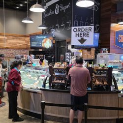 The Coffee Shop