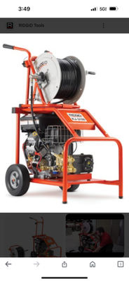 Fases Mechanical Logo