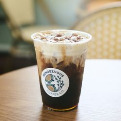 Rendezvous Coffee