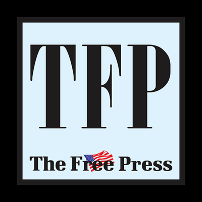 Narrow Passage Press