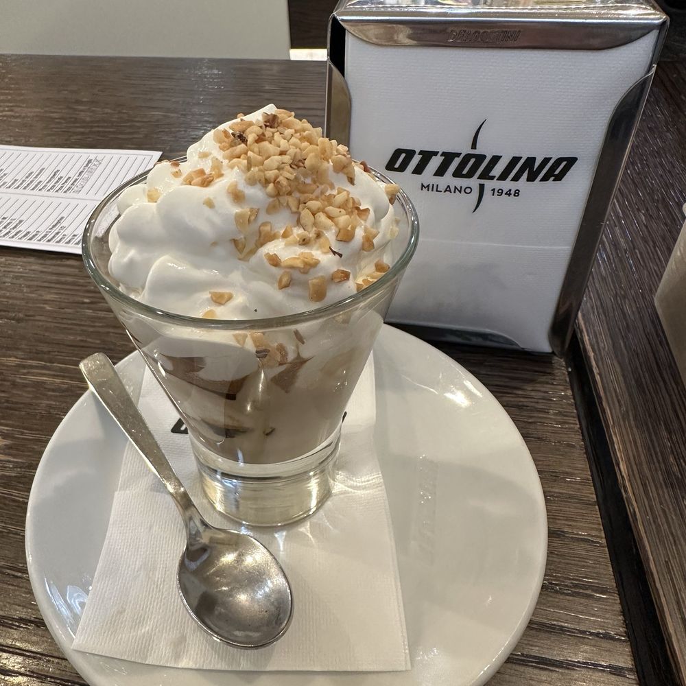 Cafe Le Grazie - Nocciolino - Cafes Near Me - Milan, Michigan Cafe Le Grazie - Nocciolino - Cafes Near Me - Milan, Michigan
