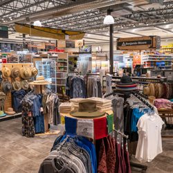 Mountain Hardware and Sports - Apparel and Backpacks