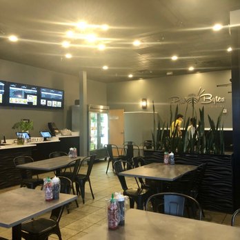 Pho Bytes - Interior - Vietnamese Near Me - Fairfax, Virginia