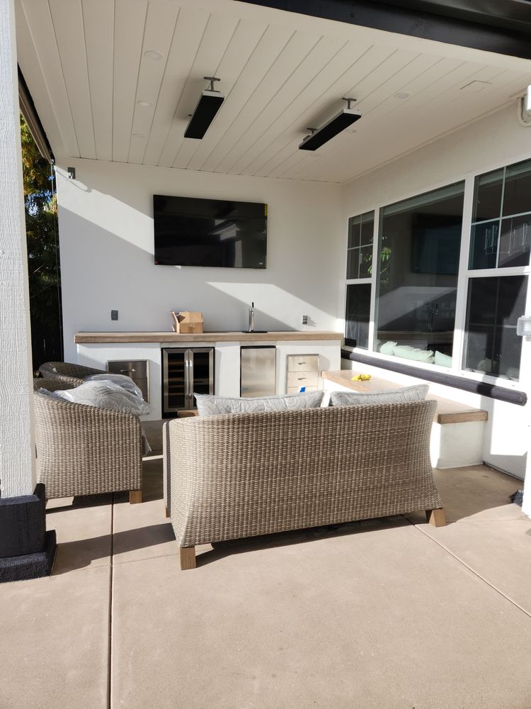 Slide of Sotelo Prime Construction