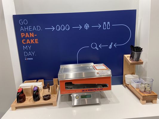 Holiday Inn Express Milwaukee Downtown by IHG by null