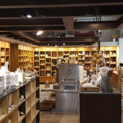 Botanicus - À  l'intérieur