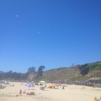 Seacliff State Beach - Parks Near Me - Aptos, California Seacliff State Beach - Parks Near Me - Aptos, California