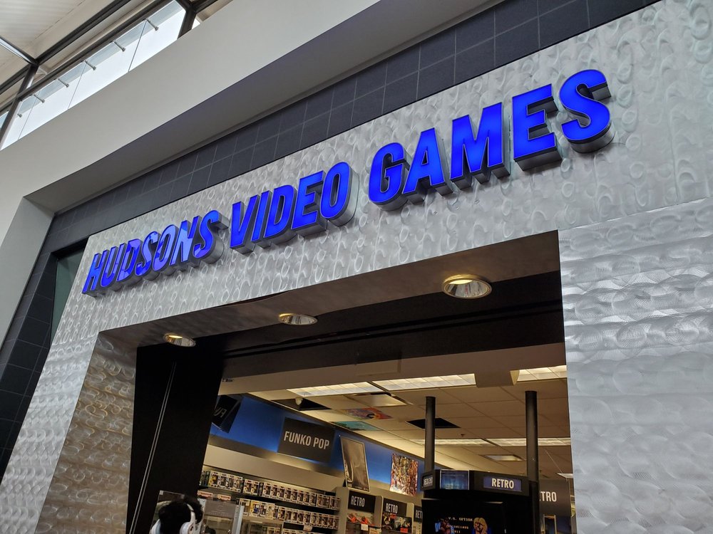 HUDSONS VIDEO GAMES OVIEDO Updated September 2024 11 Photos & 12