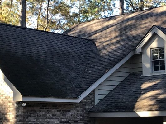 4-Given Pressure Washing Logo