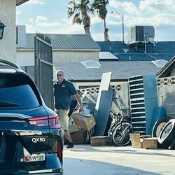 Matco Tools - After he laughed at me and my child for almost dying from the accident he almost caused! acting like he has not a care in the world!