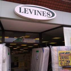 Levines Furniture