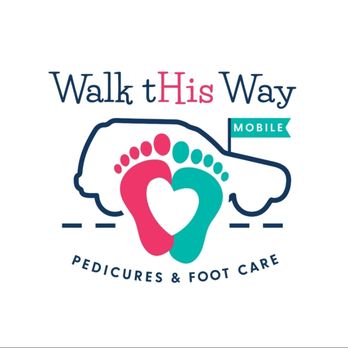 Walk This Way - Nail Technicians Near Me Walk This Way - Nail Technicians Near Me